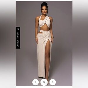 New Age two piece set - JLUXLABEL